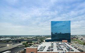 Indianapolis Marriott Downtown Hotel